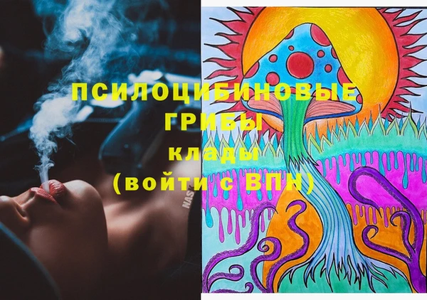 mix Осташков