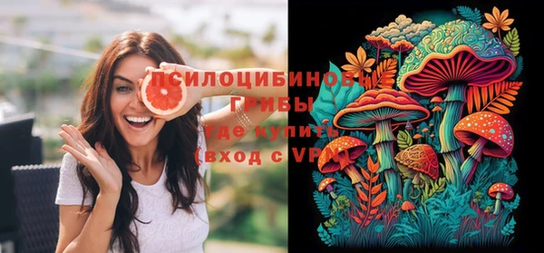 mix Осташков