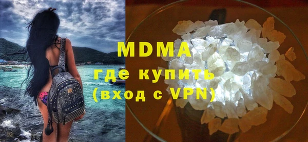 mix Осташков