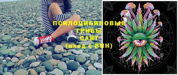 mix Осташков